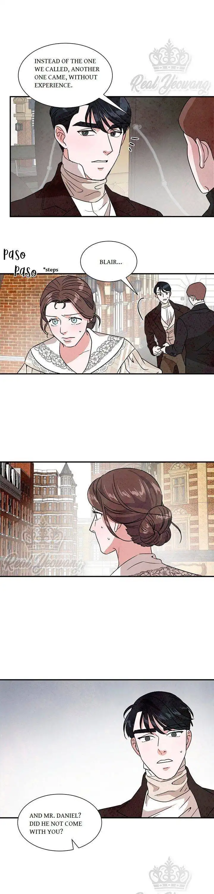 Glass Wall Chapter 36 11